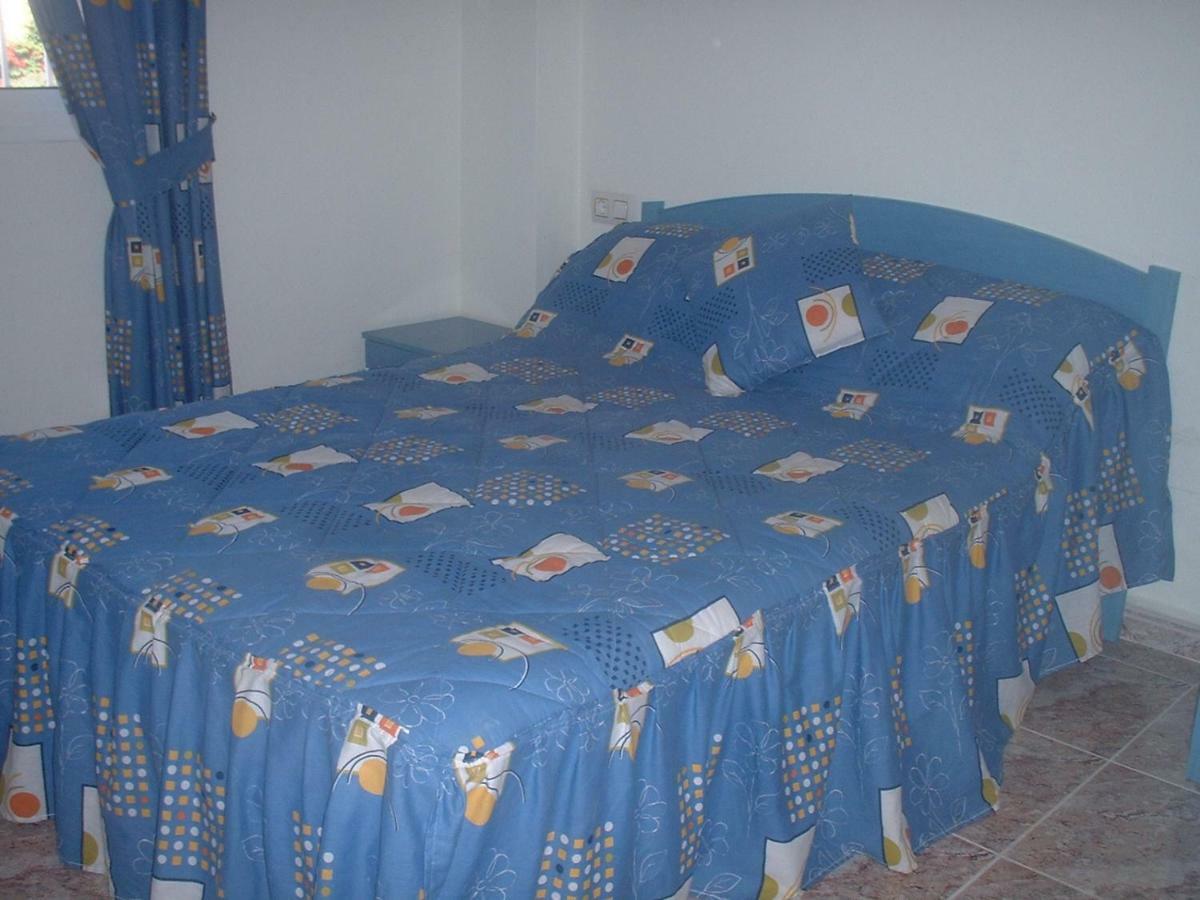 Torrevieja, La Torreta Ground Floor Apartment With Large Private Patio Garden Exteriör bild
